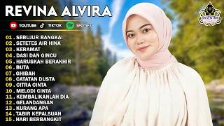 Download lagu SEBUJUR BANGKAI - SETETES AIR HINA - REVINA ALVIRA - DANGDUT KLASIK - GASENTRA TERBARU 2026 mp3