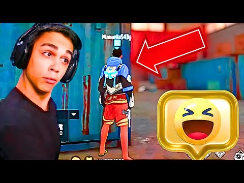 FREITAS FOI ABAIXAR A GUARDA PRA MANUELA43G PENSANDO QUE ELA FOSSE RUIM E VEJA SÓ O RESULTADO DO K.O