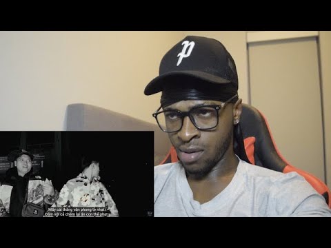 JULESREACTS TO Betekar - 4DaOpps x ‪@yellososa‬ | Official Music Video #rapviet #feed #drill