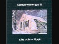 Bed   Loudon Wainwright III