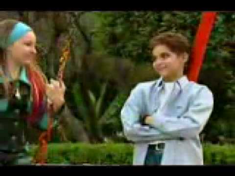 ha llegado a mi el amor complices al rescate