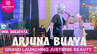 Download lagu INUL DARATISTA - ARJUNA BUAYA mp3 Download lagu INUL DARATISTA - ARJUNA BUAYA mp3