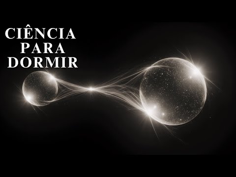 Física Quântica, Explicada Calmamente | Ciência Para Dormir
