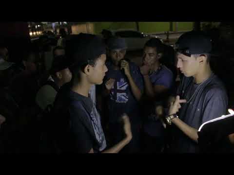 Lukão (SP) x Yoga - Batalha da Torre 66ª edição (SEMI)