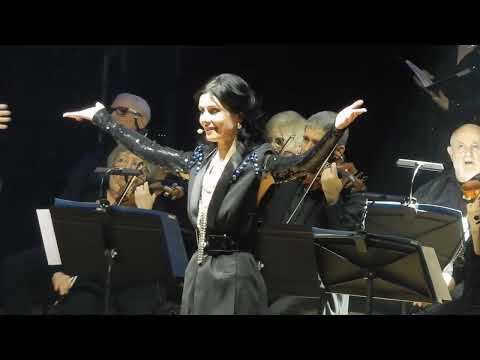 Emma SHAPPLIN אמה שפלן  La Notte etterna