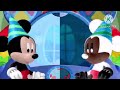 Mickey Mouse Clubhouse Hot Dog Song S01E14 In Split CoNfUsIoN
