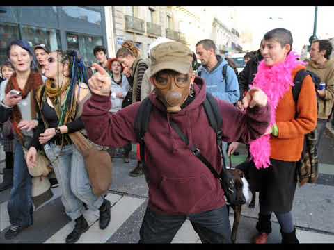 Ketaddict 5th Birthday Loud Set (Tekno - hardcore - hardtek - goa)