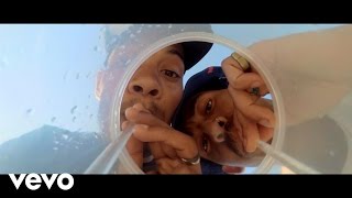 Rizzle Kicks - Slurp!