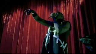 Big Brovaz - O.K. (Video)