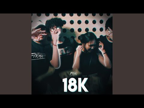 18K