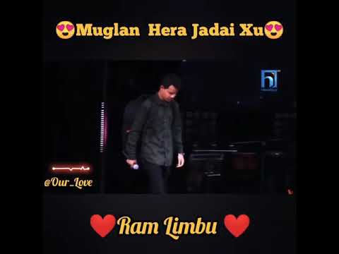 Muglan Hera Jadai|| By Ram Limbu in The Voice Of Nepal Season 2 || Winner