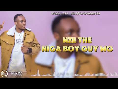 Paka last - Cilcon Avokoz (Official Audio 2024) Latest Release