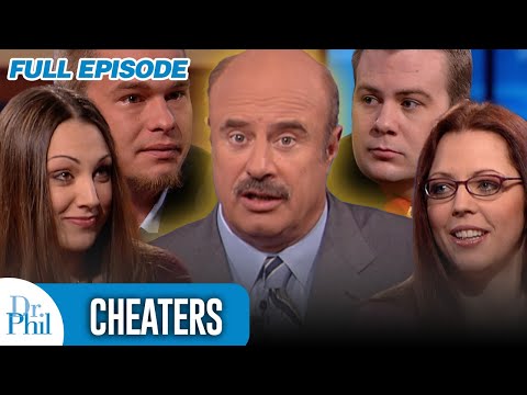 Cheaters | FULL EPISODE | Dr. Phil