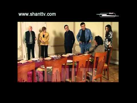 Vervaracner - Վերվարածներն ընտանիքում - 3 season - 114 series