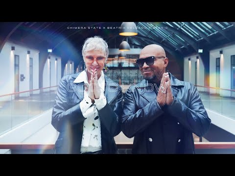 Chimera State and Beatrix Delgado