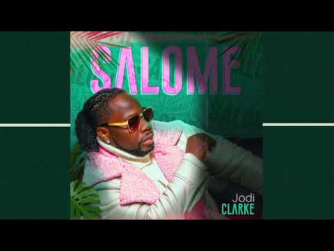 Jodi Clarke-  Salome (Official Audio)