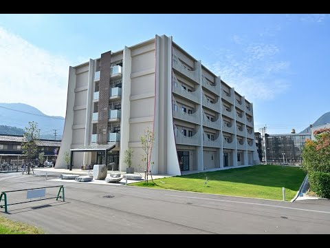 マグノリア学寮