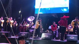 El chubasco Antonio Aguilar