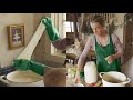 Making Mozzarella Cheese At Home
