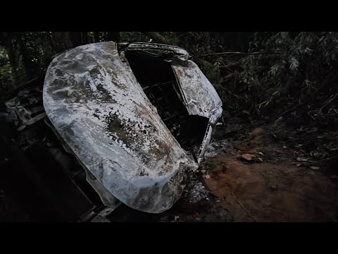 Tragédia em Ibirama: Ex-marido mata mulher e dois filhos 