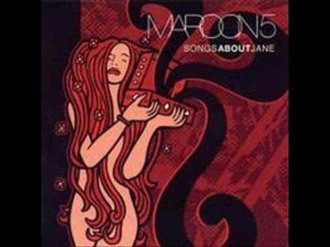 Shiver - Maroon 5