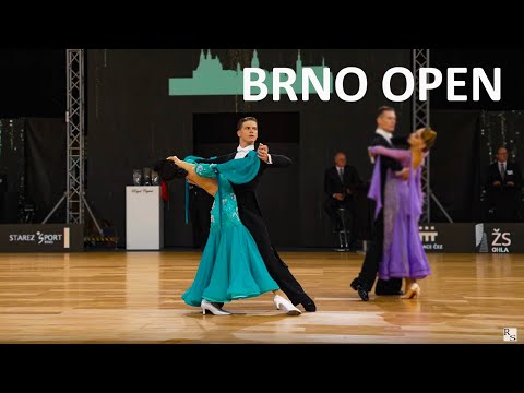 WDSF World Championship  Standard 2021. Tango