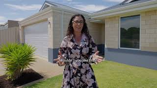 Realmark Geraldton | How We Turned a $600k Property into a $690k Auction Success