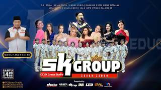 Download lagu SK Group | PELANTIKAN KETUA FORKKABI KOTA TANGERANG & PELIMPAHAN TUGAS JABATAN - Sabtu, 14 Feb 2026 mp3