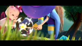 Bubble Witch Saga 2 Trailer