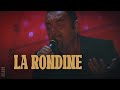 Mango 🎵 LA RONDINE (Lyrics/Testo)