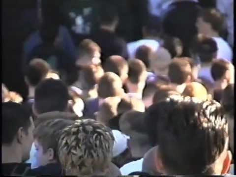 EDGE DAY 2000: The Last Show of In My Eyes [TRAILER]