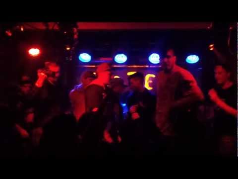 10.10.2012 - LOGIC X JIMMY DICKSON X LVCAS DOPE - OPLVTK¥ & $V$€NK¥ - 420xYZO