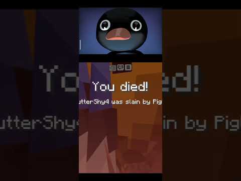 Réimi Sheiyne's Insane Reaction to Nether Noob in Minecraft Shorts