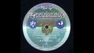 Evolution - Waterspirit (Sub-Marine Remix)