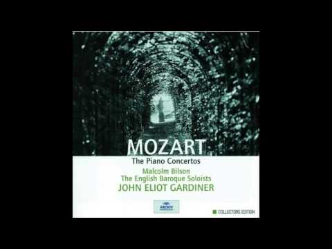 Mozart: Piano Concerto No. 16 in D Major K. 451