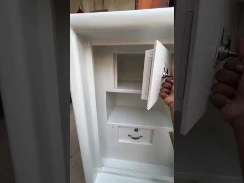 Storage Lockers