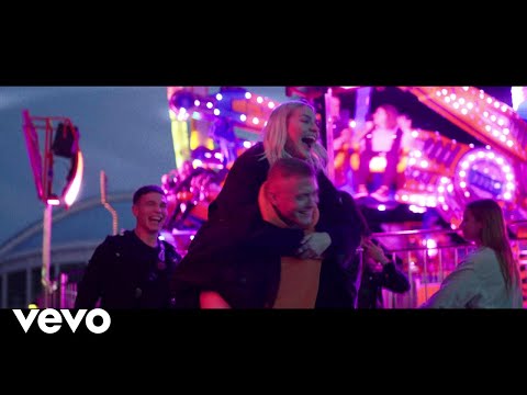 Ariadne - Running Without You (Official Video)