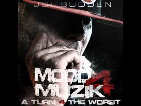 Joe Budden - Black Cloud