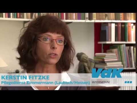 VdK-TV: Entlassungsmanagement – wie es nach dem Krankenhaus weitergeht