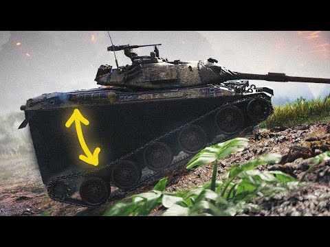 Was kann der STB-1 eigentlich noch? [World of Tanks]