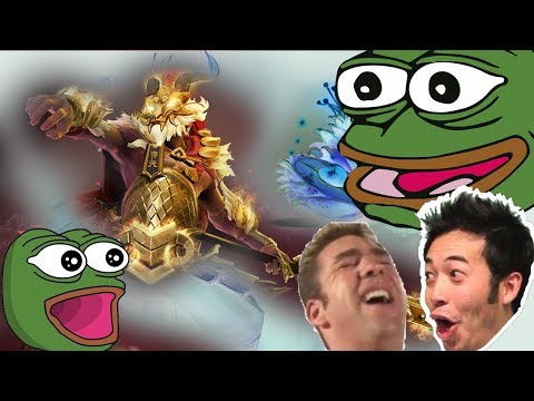 Ti9 Compendium Trove Carafe 2019 Ohhh Yeeaaah!