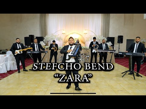 Stefcho Bend / Kuchek - ZARA 2025 Стефчо Бенд / Кючек - ЗАРА HIT