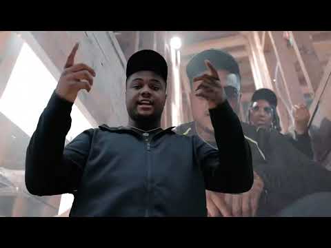 Big Ahk x YNGM5L - SNAKE SHIT (Official Video)