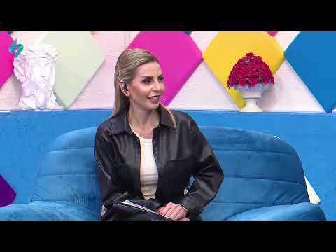 Heyat terzi 08.02.2023 - Medine Melik