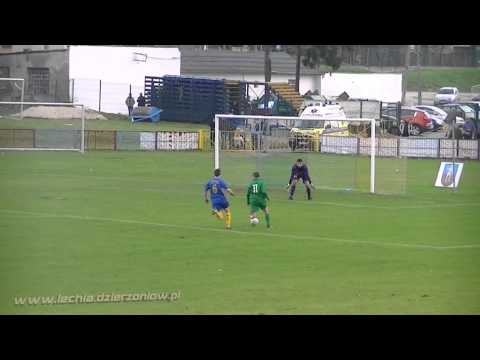 Lechia Dzierżoniów - Foto-Higiena Gać 1:2