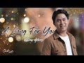 Cakra Khan - A Song for You (Donny Hathaway Cover)