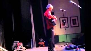 Legend of 1900 (Playing Love) - Kevin Laliberte