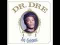Dr. Dre-The Doctor's Office (Skit) (Ft. Jewell & The Lady Of Rage)