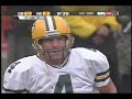 Packers vs Patriots: 10.13.2002