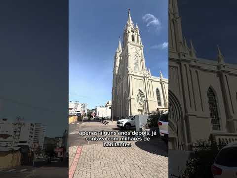 Guaporé: A Cidade das Joias, da Moda Íntima e da História que Encanta! 💎#guapore #riograndedosul